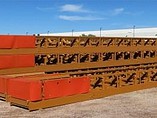 14 CONVEYOR SALES 30X60