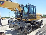 2013 CATERPILLAR M322D Photo #2