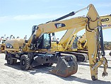 2013 CATERPILLAR M322D Photo #3