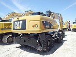2013 CATERPILLAR M322D Photo #4