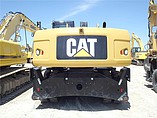 2013 CATERPILLAR M322D Photo #5