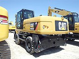 2013 CATERPILLAR M322D Photo #6