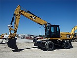 13 CATERPILLAR M322D