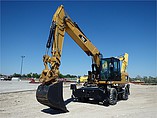 2013 CATERPILLAR M322D Photo #3