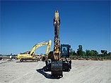 2013 CATERPILLAR M322D Photo #4