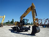 2013 CATERPILLAR M322D Photo #5