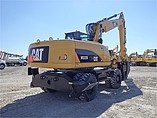2013 CATERPILLAR M322D Photo #7