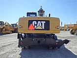 2013 CATERPILLAR M322D Photo #8