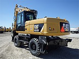 2013 CATERPILLAR M322D Photo #9