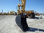 2013 CATERPILLAR M322D Photo #10