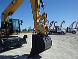 2013 CATERPILLAR M322D Photo #11