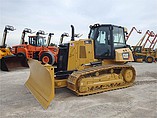 13 CATERPILLAR D6K XL