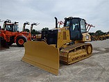 2013 CATERPILLAR D6K XL Photo #3