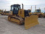 2013 CATERPILLAR D6K XL Photo #5