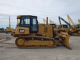 2013 CATERPILLAR D6K XL Photo #6