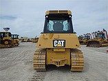 2013 CATERPILLAR D6K XL Photo #8