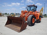 2011 DOOSAN DL300 Photo #3
