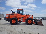 2011 DOOSAN DL300 Photo #6