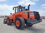 2011 DOOSAN DL300 Photo #9