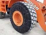 2011 DOOSAN DL300 Photo #14