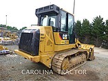 2012 CATERPILLAR 953D Photo #2