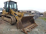 2012 CATERPILLAR 953D Photo #3
