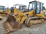 2012 CATERPILLAR 953D Photo #4