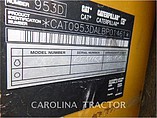 2012 CATERPILLAR 953D Photo #7