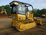 15 CATERPILLAR D3K2