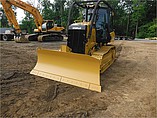 2015 CATERPILLAR D3K2 Photo #2