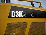 2015 CATERPILLAR D3K2 Photo #8