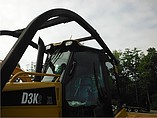 2015 CATERPILLAR D3K2 Photo #16