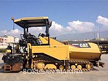 12 CATERPILLAR AP-655D