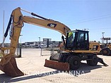 13 CATERPILLAR M316D