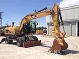 2013 CATERPILLAR M316D Photo #2