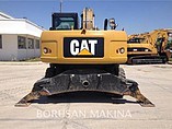 2013 CATERPILLAR M316D Photo #4