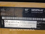 2013 CATERPILLAR M316D Photo #9