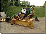2010 CATERPILLAR 420E IT Photo #2