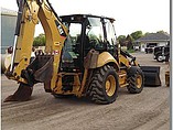 2010 CATERPILLAR 420E IT Photo #3