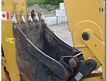 2010 CATERPILLAR 420E IT Photo #4