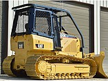2011 CATERPILLAR D5K LGP Photo #3