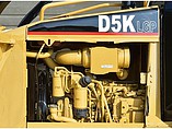 2011 CATERPILLAR D5K LGP Photo #12