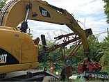 07 CATERPILLAR M318D