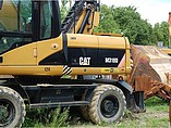 2007 CATERPILLAR M318D Photo #4