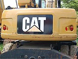 2007 CATERPILLAR M318D Photo #5