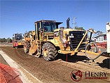 09 CATERPILLAR RM-500