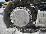 2009 CATERPILLAR 345DL Photo #2