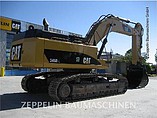 2009 CATERPILLAR 345DL Photo #14