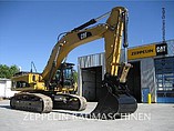 2009 CATERPILLAR 345DL Photo #15