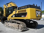 2009 CATERPILLAR 345DL Photo #17